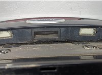 1701410, PBS71A40410AA Крышка (дверь) багажника Ford Mondeo 4 2007-2015 20763808 #16
