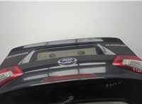 1701410, PBS71A40410AA Крышка (дверь) багажника Ford Mondeo 4 2007-2015 20763808 #18