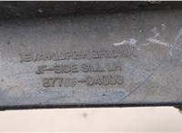 87765D4000 Брызговик KIA Optima 4 2012-2020 20763846 #3