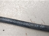 59810D4000 Датчик ABS KIA Optima 4 2012-2020 20763877 #2