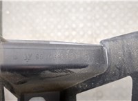 A1668850165 Кронштейн бампера Mercedes ML W166 2011-2015 20764013 #3