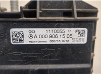A0009061505 Предохранитель высоковольтный Mercedes GLC X253 2015-2022 20764095 #3