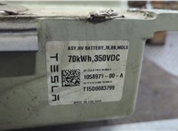 105897100A Батарея высоковольтная Tesla Model S 2012-2016 20764490 #3
