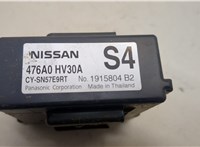 476A0HV30A Блок управления ESC Nissan Qashqai 2013-2022 20764560 #4
