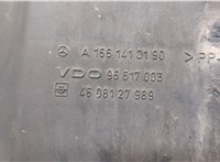 A1660940001, A1660940101 Корпус воздушного фильтра Mercedes Vaneo 2001-2005 20764592 #6