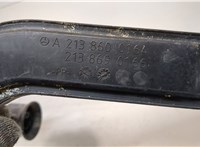 A2138600164 Горловина заливная бачка омывателя Mercedes GLC X253 2015-2022 20764660 #2