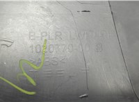 102077000B Обшивка центральной стойки Tesla Model S 2012-2016 20764780 #5