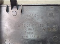 LR031957, BJ32044B88BA, BJ32045R61BB Пластик панели торпеды Land Rover Range Rover Evoque 2011-2018 20764799 #4