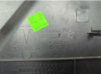 100824700 Пластик центральной консоли Tesla Model S 2012-2016 20764851 #3