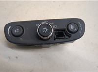 42550425, 03301A Кнопка регулировки света Chevrolet Trax 2016-2022 20764981 #2