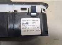 42550425, 03301A Кнопка регулировки света Chevrolet Trax 2016-2022 20764981 #3