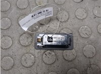 63269481842, 9481842 Подсветка номера BMW 5 G30, G31 2017-2023 20765049 #2