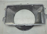 7L3Z8146A Кожух вентилятора радиатора (диффузор) Ford F-150 2003-2008 20765240 #3