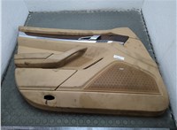 97055591100 Дверная карта (Обшивка двери) Porsche Panamera 2009-2016 20765275 #1
