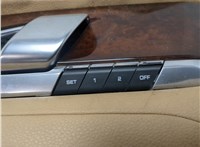 97055591100 Дверная карта (Обшивка двери) Porsche Panamera 2009-2016 20765275 #5