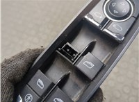 7PP959858K Кнопка стеклоподъемника (блок кнопок) Porsche Panamera 2009-2016 20765278 #2