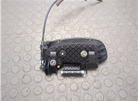 97053744500, 97053761300 Ручка двери наружная Porsche Panamera 2009-2016 20765343 #7