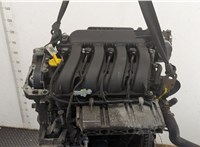  Двигатель (ДВС) Renault Scenic 2003-2009 20765464 #8