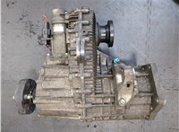 95534104055 Редуктор Раздаточный КПП (раздатка) Porsche Cayenne 2002-2010 20765501 #4