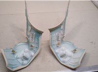 100251000D, 100745700D Обшивка стойки Tesla Model S 2012-2016 20765543 #2