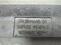 3414410 Абсорбер бампера (пенопласт) BMW X3 E83 2003-2010 20765606 #3