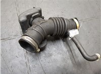 165786N010 Патрубок корпуса воздушного фильтра Nissan Almera Tino 20765657 #1