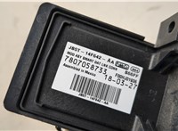 hb5t14f642aa Фишка (разъем) Ford Explorer 2015-2019 20765728 #3