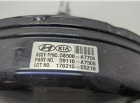 59110A7500 Усилитель тормозов вакуумный KIA Cerato 2013-2020 11586359 #5
