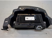 100761800E Блок управления стояночным тормозом Tesla Model S 2012-2016 20765896 #1