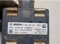 103822400B Дистроник (Радар) Tesla Model S 2012-2016 20764607 #2