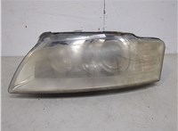 4F0941003C Фара (передняя) Audi A8 (D3) 2002-2010 20766344 #1