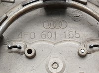 4F0601165N Колпачок литого диска Audi A6 (C7) 2011-2018 20766379 #3