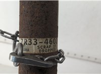 8R3Z4602B Кардан Ford Mustang 2005-2009 20766412 #6