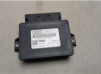 4H0907801G Блок управления стояночным тормозом Audi A6 (C7) 2011-2018 20766552 #1