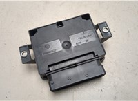 4H0907801G Блок управления стояночным тормозом Audi A6 (C7) 2011-2018 20766552 #2