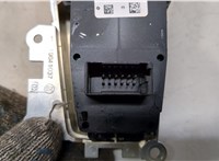 9217594, 3214370100 Кнопка стояночного тормоза (ручника) BMW X3 F25 2010-2017 20766605 #4