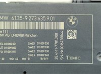 61359273635 Блок управления светом BMW X3 F25 2010-2017 20766673 #3