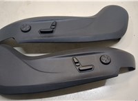A1648201410, 03464805R Обшивка сидений Tesla Model S 2012-2016 20766700 #1