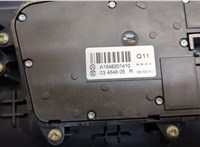 A1648201410, 03464805R Обшивка сидений Tesla Model S 2012-2016 20766700 #4