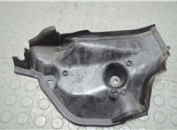 64319184006, 9184006 Пластик (обшивка) моторного отсека BMW X3 F25 2010-2017 20766705 #2