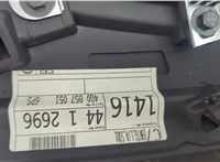 4G0857051, 4H0035399 Пластик панели торпеды Audi A6 (C7) 2011-2018 20766820 #3