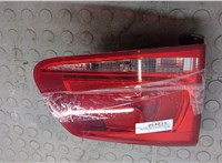 7P6945093B Фонарь крышки багажника Volkswagen Touareg 2010-2014 20766844 #3