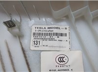 102161201B Обшивка центральной стойки Tesla Model S 2012-2016 20766869 #5