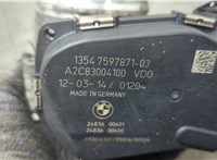 13547597871, 7597871 Заслонка дроссельная BMW 4 F32 2013-2021 20767169 #2