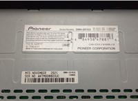  Магнитола Ford Mustang 2005-2009 20767183 #4