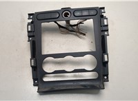 7R3Z6304302AB Рамка под магнитолу Ford Mustang 2005-2009 20767199 #1