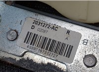 8R3Z63611B08AA Ремень безопасности Ford Mustang 2005-2009 20767254 #2