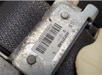 8R3Z63611B09AA Ремень безопасности Ford Mustang 2005-2009 20767259 #2