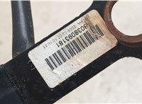 7R3Z6361203AA Замок ремня безопасности Ford Mustang 2005-2009 20767349 #3