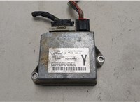 8R3314B321AA Блок управления подушками безопасности Ford Mustang 2005-2009 20767364 #1